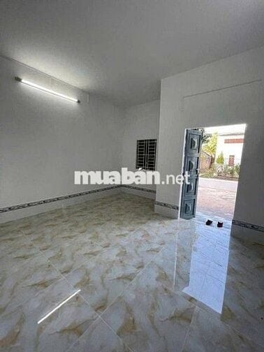 Cần bán gấp căn nhà ở 1/ Đ. Hồ Văn Tắng  188m2 - SHR - Giá 1 tỉ 350tr