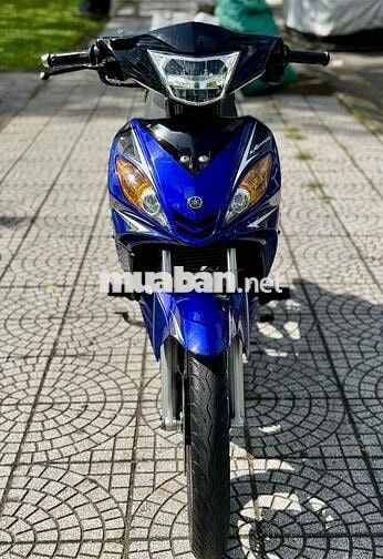 Ex135 Côn tự động xuống dàn 2010 biển số 43