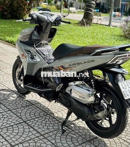 AB150 xám xi măng 2022 biển 43 Thắng ABS