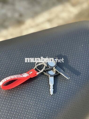 Detech Exciter 50cc 2025 Xanh 87 km