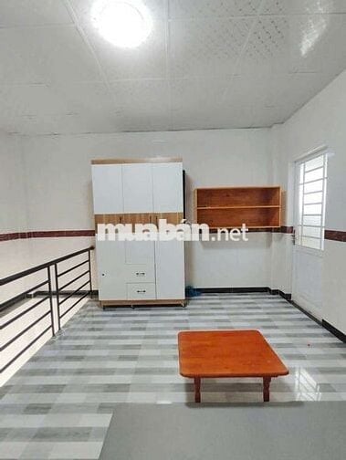 BÁN GẤP NHÀ TRỌ GẦN BV NHI ĐỒNG - ĐH FPT