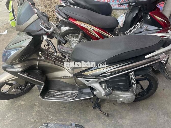 ab fi 2009 lên áo thái