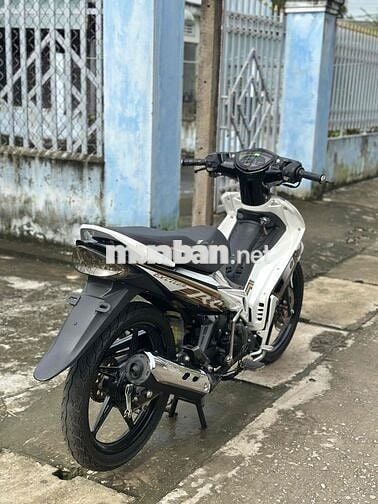 🆘 EXCITER 2010 2 CÀNG 5P71