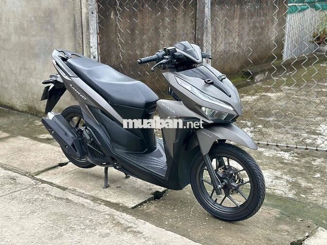 🆘  VARIO 125 Màu Vàng Cát Rất Đẹp
