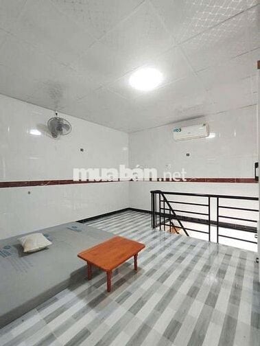 BÁN GẤP NHÀ TRỌ GẦN BV NHI ĐỒNG - ĐH FPT