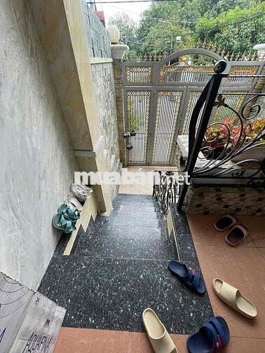 Bán nhà mặt tiền khu Bình Phú 1 P11 Q6