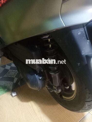 Honda Lead 110 Xám đã qua sử dụng