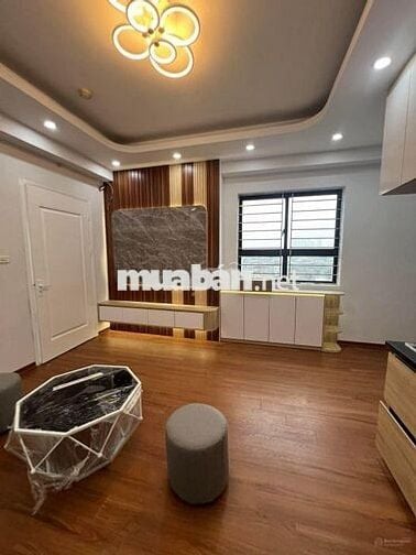 Chính chủ bán căn hộ CT10 Đại Thanh