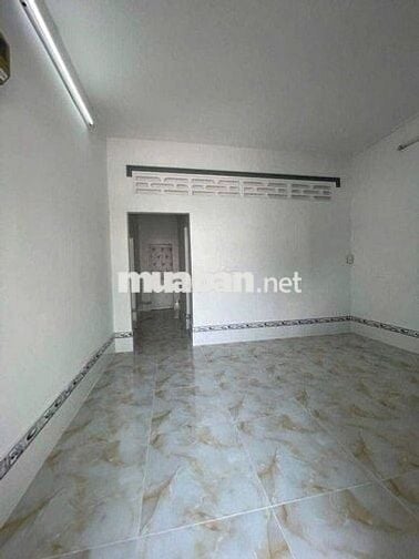 Cần bán gấp căn nhà ở 1/ Đ. Hồ Văn Tắng  188m2 - SHR - Giá 1 tỉ 350tr