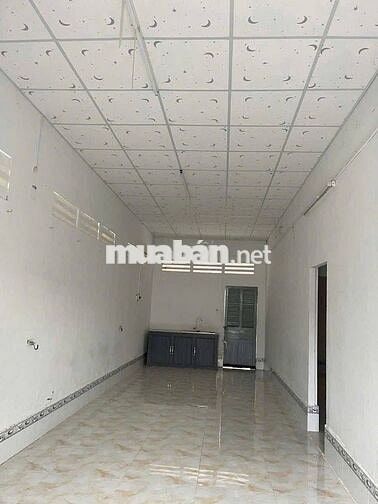 Cần bán gấp căn nhà ở 1/ Đ. Hồ Văn Tắng  188m2 - SHR - Giá 1 tỉ 350tr