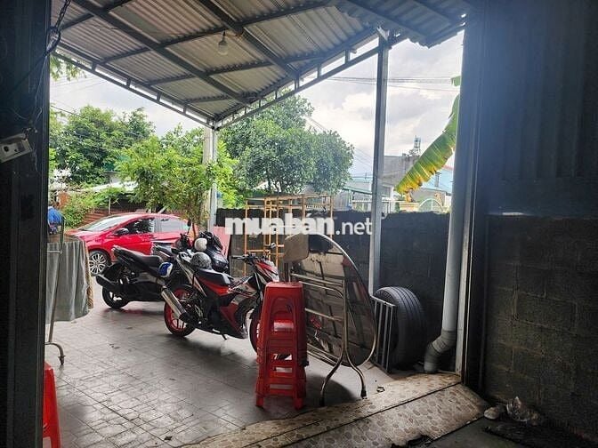 ⭐ BÁN GẤP! Lô Đất 305m² Trung Tâm Dĩ An – Giá Chỉ 4,825 Tỷ!