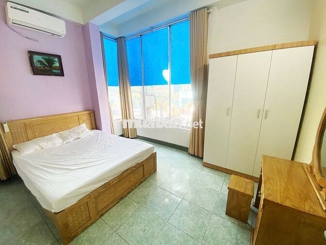 Studio Khương Đình, Thanh Xuân Full đồ khép kín cửa sổ rộng thoáng