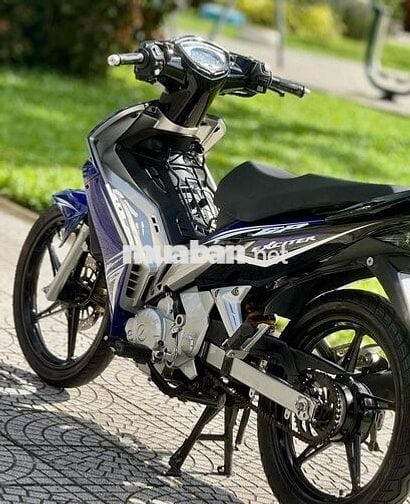 Ex135 Côn tự động xuống dàn 2010 biển số 43