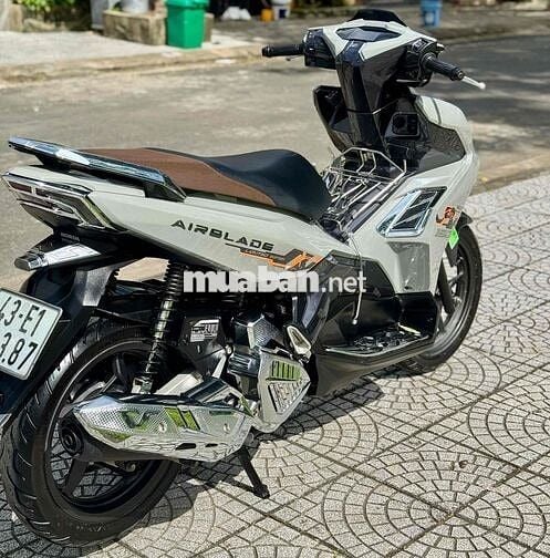 AB150 xám xi măng 2022 biển 43 Thắng ABS