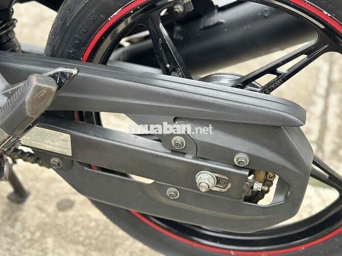 🆘 EXCITER ĐỜI 2010 1S94 CHUẨN ZIN MỘC