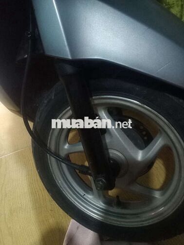 Honda Lead 110 Xám đã qua sử dụng