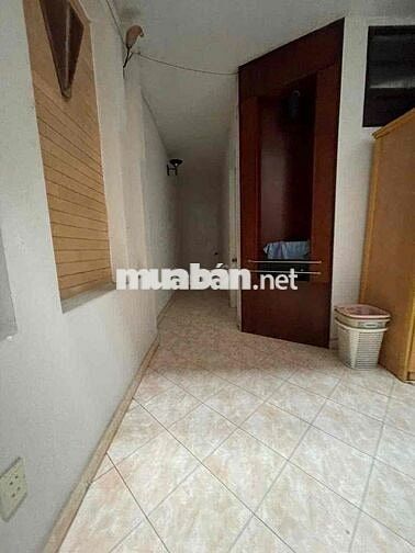 Bán nhà mặt tiền khu Bình Phú 1 P11 Q6