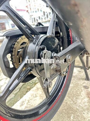 🆘 EXCITER ĐỜI 2010 1S94 CHUẨN ZIN MỘC