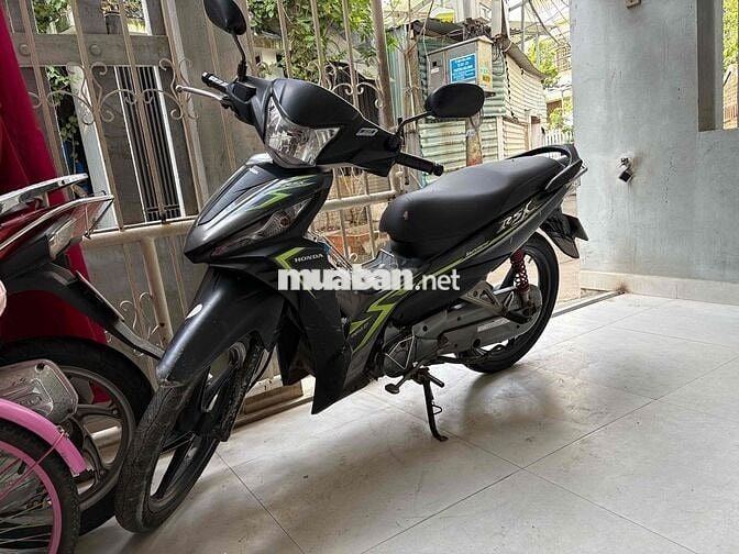 Cần bán xe RSX 2018 chính chủ