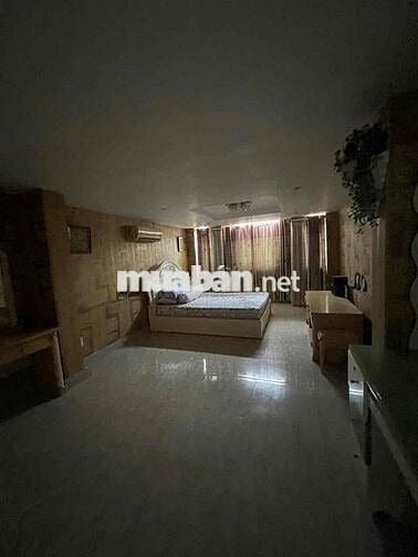 Bán nhà mặt tiền khu Bình Phú 1 P11 Q6