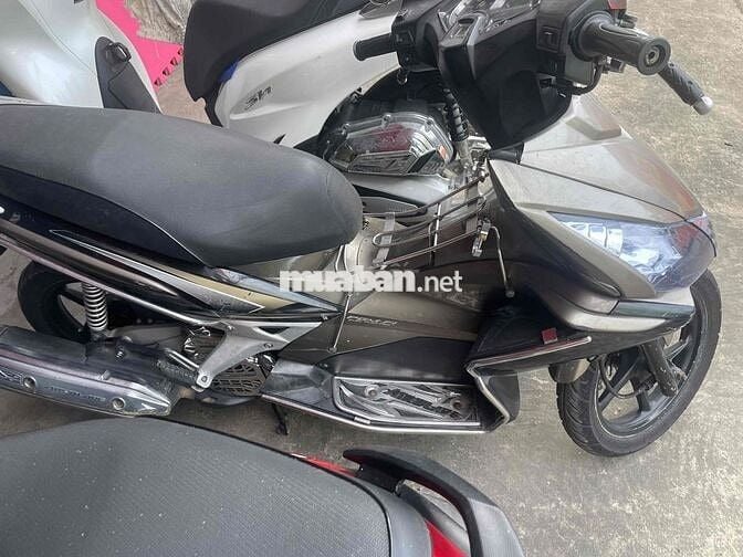 ab fi 2009 lên áo thái