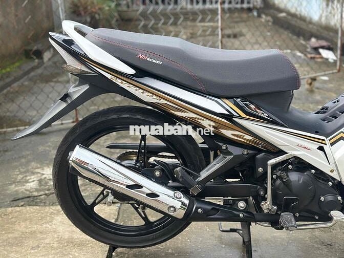 🆘 EXCITER 2010 2 CÀNG 5P71