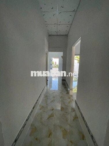 Cần bán gấp căn nhà ở 1/ Đ. Hồ Văn Tắng  188m2 - SHR - Giá 1 tỉ 350tr