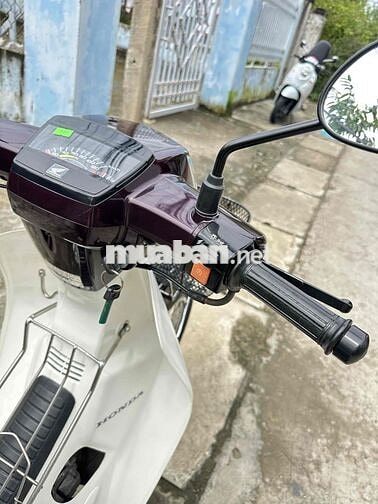 ❌ HÀNG SƯU TẦM HONDA SUPER DREAM ĐỜI 2011 🆘