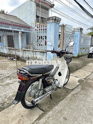 ❌ HÀNG SƯU TẦM HONDA SUPER DREAM ĐỜI 2011 🆘
