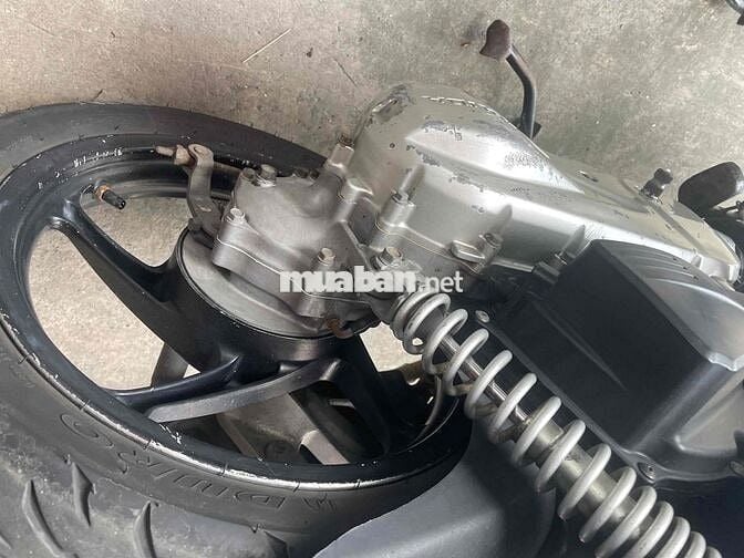 ab fi 2009 lên áo thái