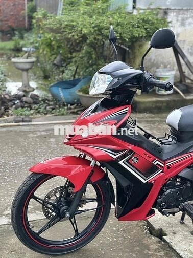 🆘 EXCITER ĐỜI 2010 1S94 CHUẨN ZIN MỘC