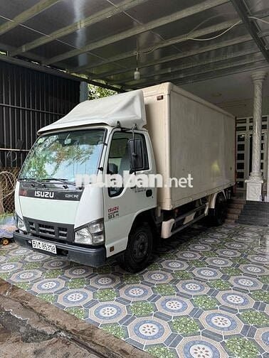 Isuzu QKR 2021 - 790000 km