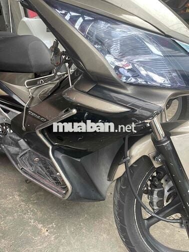 ab fi 2009 lên áo thái