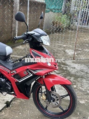 🆘 EXCITER ĐỜI 2010 1S94 CHUẨN ZIN MỘC