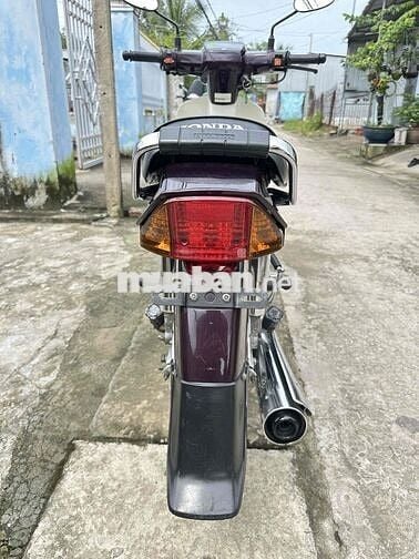 ❌ HÀNG SƯU TẦM HONDA SUPER DREAM ĐỜI 2011 🆘