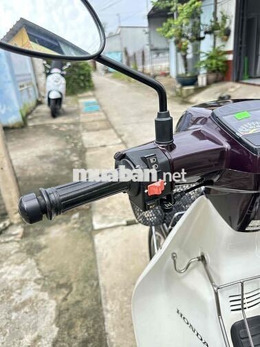 ❌ HÀNG SƯU TẦM HONDA SUPER DREAM ĐỜI 2011 🆘