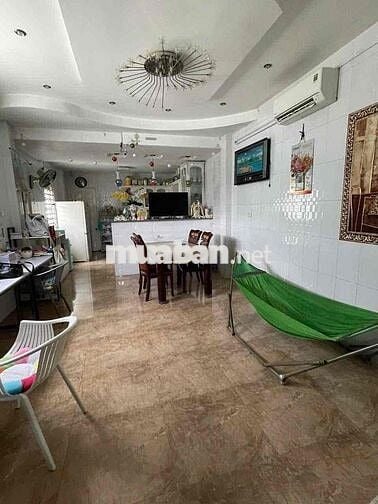 Bán nhà mặt tiền khu Bình Phú 1 P11 Q6