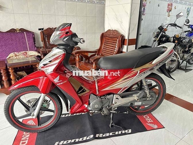 🆘 FUTURE X Fi 2011 Zin Nguyên Bản