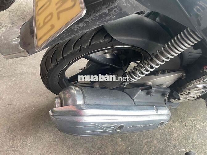 ab fi 2009 lên áo thái