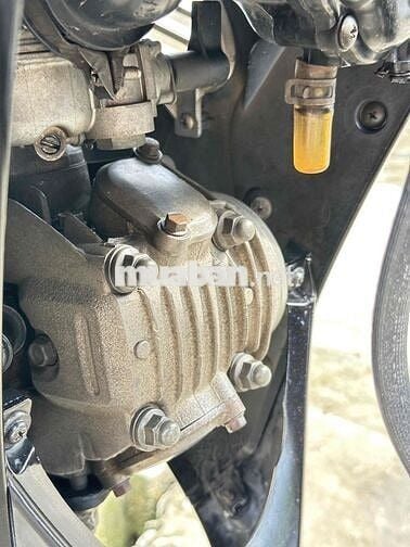 ❌ Future Neo XC Đời 2006 Sườn Xám Nguyên Zin ❌