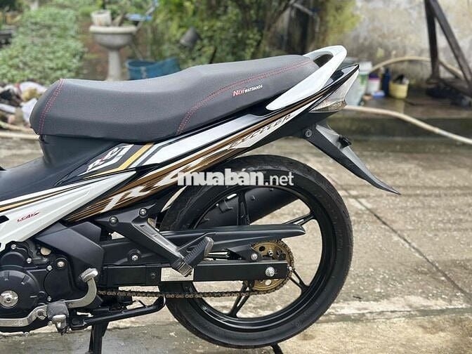 🆘 EXCITER 2010 2 CÀNG 5P71