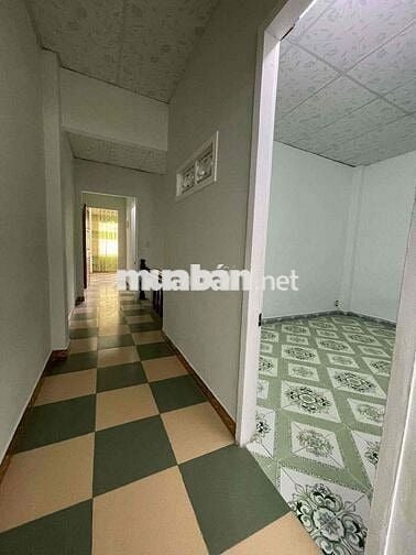 🌹NHÀ 2 TẦNG ĐƯỜNG 7m5 - SÁT CHỢ MÂN THÁI,PHÙ HỢP Ở KD