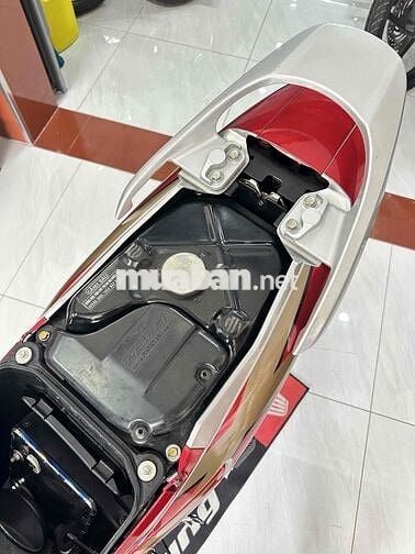 🆘 FUTURE X Fi 2011 Zin Nguyên Bản