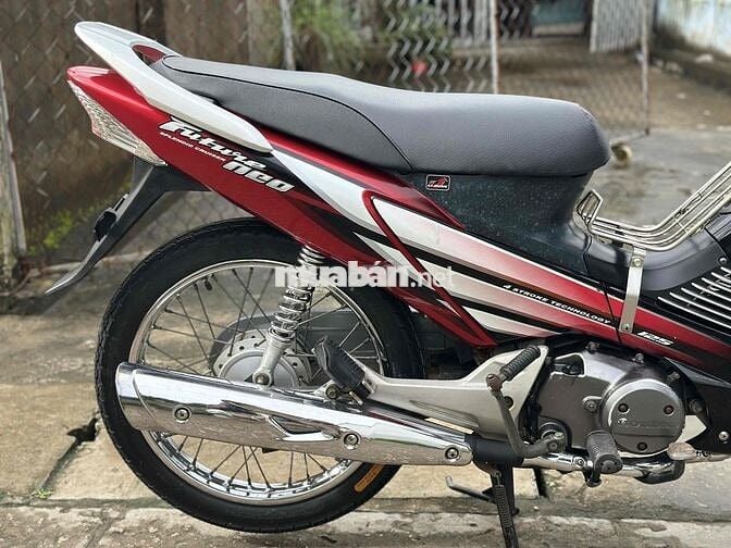 ❌ Future Neo XC Đời 2006 Sườn Xám Nguyên Zin ❌