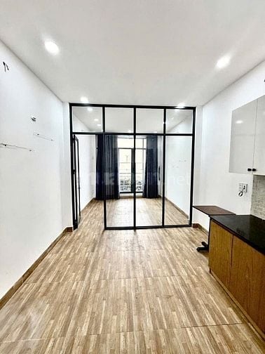 🌈 NHÀ 4LẦU HXH ĐƯỜNG ĐÀO DUY TỪ, P17, QUẬN-PN