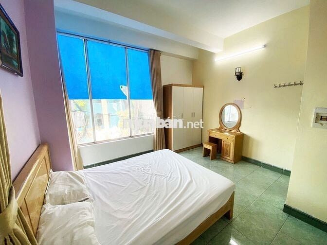 Studio Khương Đình, Thanh Xuân Full đồ khép kín cửa sổ rộng thoáng