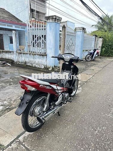 ❌ Future Neo XC Đời 2006 Sườn Xám Nguyên Zin ❌