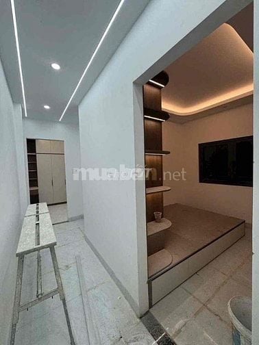 🐿️🐿️🐿️ BÁN CĂN NHÀ HẼM 160 NGUYỄN VĂN QUỲ, QUẬN 7.