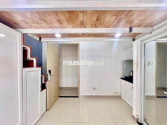 Phòng An Ninh, Full Nội Thất Ngay Âu Cơ