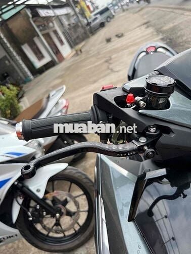 Honda Vario 150 2017 Xám